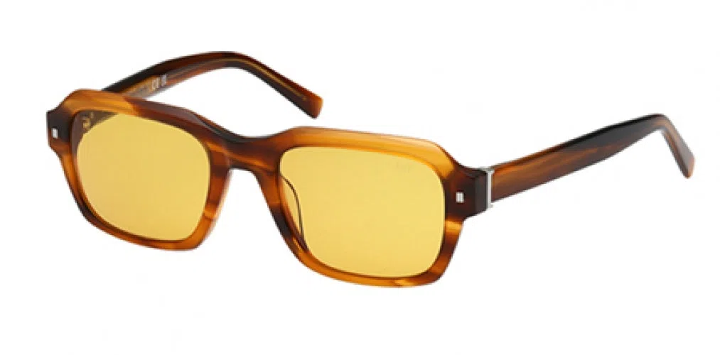 ABERCROMBIE & FITCH 00059 Sunglasses - view 2